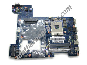 Lenovo G580 Motherboard Main Board QIWG5_G6_G9 LA-7982P