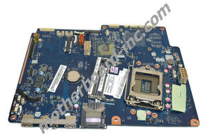 Lenovo IdeaCentre B520 Intel 4619E438L02 QLA01 Motherboard LA-7811P