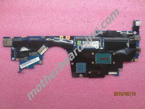 New Genuine Lenovo ThinkPad Yoga 15 i3-5010U Integ Motherboard 00JT346