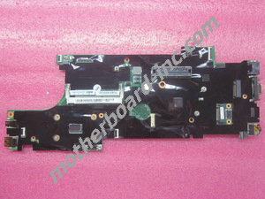 New Genuine Lenovo ThinkPad T431s i5-3337U Motherboard 04X0790