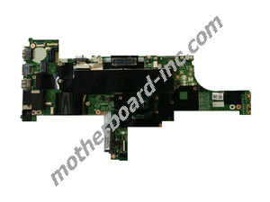 New Genuine Lenovo ThinkPad T460 Intel i3-6100U Motherboard 01AW323