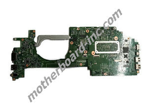 Lenovo ThinkPad Yoga 14 (type 20FY), Yoga 460 i5-6300U Motherboard 01HY661