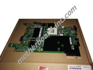 Genuine Lenovo ThinkPad L540 IntelÂ® Integrated Graphics 4600 Motherboard 00HM560