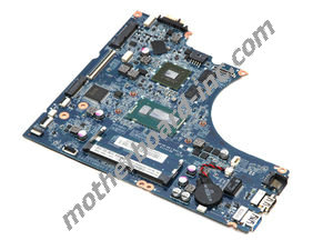 Lenovo Flex 15 Intel i7-4500U 1.8GHz CPU Laptop Motherboard 90005066