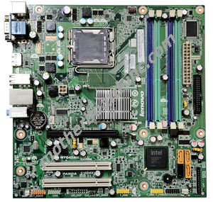 IBM Lenovo ThinkCentre M58 M58p Motherboard 89Y9301