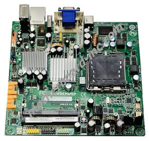 IBM Lenovo ThinkCentreM57 M57p Motherboard 45C7463 45R5357