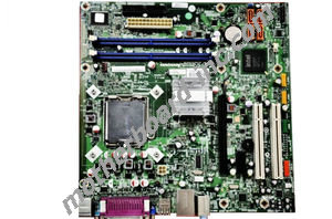 IBM Lenovo ThinkCentre A58 Motherboard 71Y7134