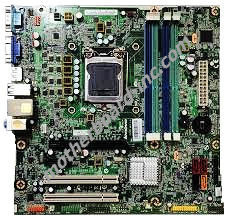 Lenovo ThinkCentre M91p Motherboard 03T7009