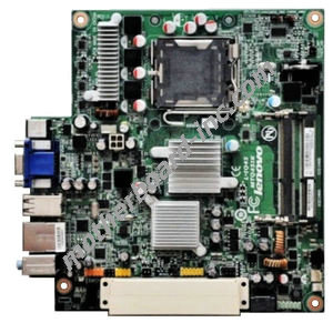 Lenovo ThinkCentre M58 M58p Motherboard 64Y9772