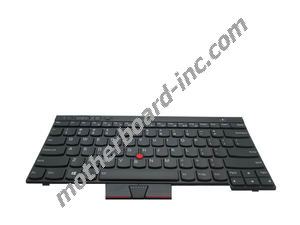 Lenovo Thinkpad T430 T530 Keyboard 04X1201