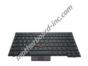 Lenovo Thinkpad T430 T530 Keyboard Backlit 04X1240 0C01923