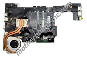 Lenovo ThinkPad X220 X220i Intel Core i5-2520M CPU Motherboard 04Y1807