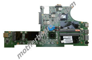 Lenovo ThinkPad Edge E120 E125 i3-2357M Motherboard 04W1830