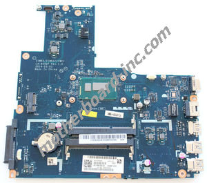 Lenovo IdeaPad B40 Series Intel 1.7 1.0 ZIWB3 Motherboard LA-B092P