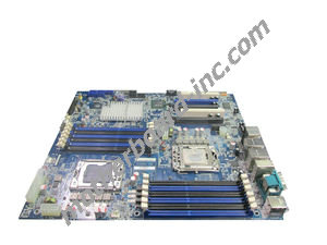 Lenovo D20 2.40GHz Xeon 4gb DDR3 PC3-8500 1066MHz USB Motherboard 7IY8826
