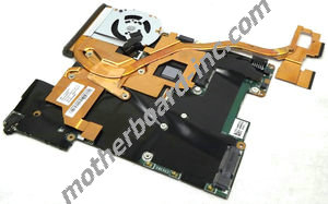 Lenovo ThinkPad Helix i3-3217U N-AMT Y-TPM Win8Pro N-Digitizer Motherboard 00HM087