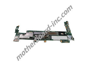 Lenovo ThinkPad Helix 20CG 20CH 256GB HD 8GB RAM Laptop Motherboard 00JT696