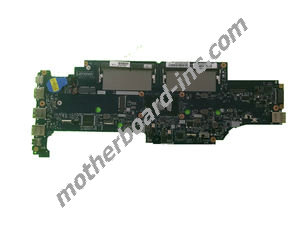 Lenovo ThinkPad 13 Series WIN Celeron 3855U UMA HTPM Motherboard 01AY551