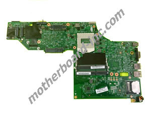 Lenovo ThinkPad T540 Planar Integrated Std W8-PRO Y-AMT Y-TPM Motherboard 00UP912