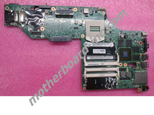 New Genuine Lenovo ThinkPad W541 Motherboard 00HW114