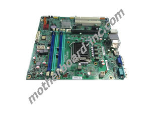 Lenovo Thinkstation E31 Motherboard 03T8240