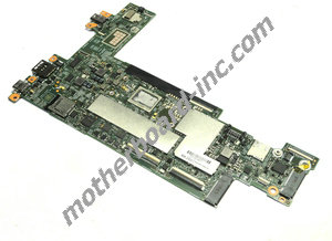 Lenovo ThinkPad X1 Tablet 8GB WWAN IR AMT yTPM Motherboard 00NY797
