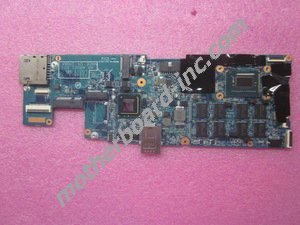 Lenovo ThinkPad X1 Carbon Gen 1 i5-3427U ULV 4GB On Board, W7/N-OS, w/FAN wAMT wTPM Motherboard 04X0338