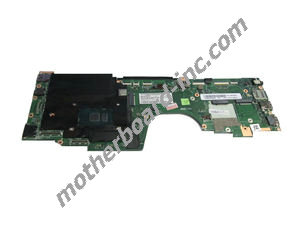 New Genuine Lenovo ThinkPad Yoga 260 i5-6300u Motherboard 00NY984