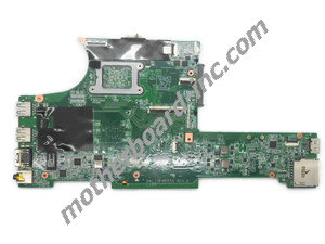 Lenovo ThinkPad X140e Motherboard System Board 00U0913 0U0913 U0913