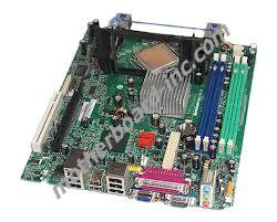 IBM Lenovo ThinkCentre M57 M57p Motherboard 45R4852 46R8634 87H5127
