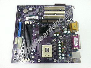 IBM Lenovo NETVISTA A22p 2259 6049 Motherboard 46L5519 71P6144