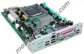 IBM Lenovo ThinkCentre M55 M55p Motherboard 41T1434 42Y8188