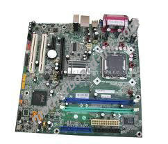 IBM Lenovo ThinkCentre A55 M55e Motherboard 43C8359 45C3282 45R7728