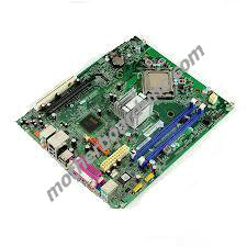 IBM Lenovo ThinkCentre A58 Motherboard 46R8891 64Y9197 71Y6838