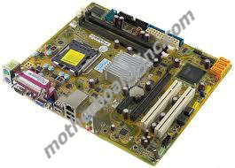 IBM Lenovo E200 Motherboard 40W3186