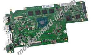 Lenovo N22 Chromebook Motherboard 4GB 31NL6MB11W0