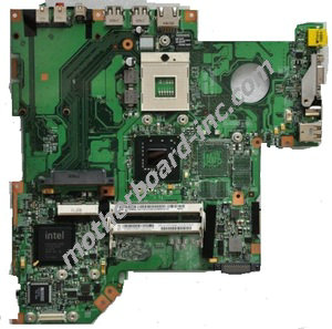 Lenovo Thinkpad X3550 MOTHERBOARD 43W6890