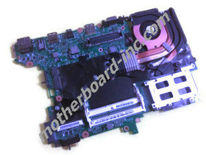 Lenovo ThinkPad T430s Motherboard 3520M SR0MU 2.9Ghz CPU 04X3675