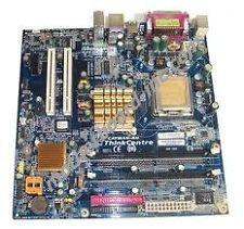 Lenovo IBM ThinkCentre A52 Motherboard 41D2471 41X2050 45R6344