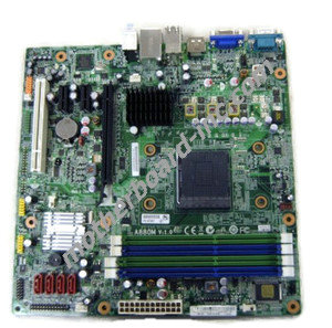 Lenovo ThinkCenter M77 AMD Motherboard 03T6227
