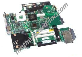 Lenovo IBM Thinkpad R61 Intel Motherboard 42W7882 42W7791