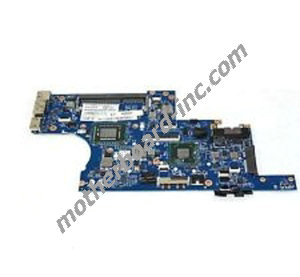 Lenovo ThinkPad Edge E220S i5-2467M Motherboard 04W6559 LA-7041P