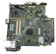 Lenovo IBM ThinkPad R500 Motherboard 45N4448 45N4448 63Y1449