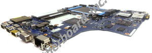 Lenovo ThinkPad E555 Motherboard FX-7500 AMD Dis 2G W8P 04X5636