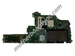 Lenovo Thinkpad Edge E40 AMD Motherboard 04W4454 75Y4040 DAGC5CMB8D0