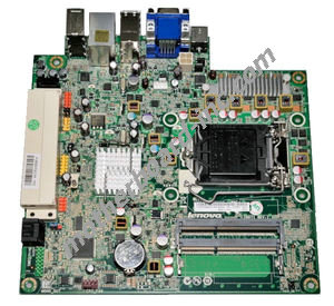 Lenovo IBM ThinkCentre M91 Motherboard 03T6559 03T8007
