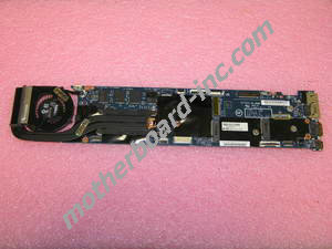 Lenovo ThinkPad X1 Carbon intel i7 4600U 4th Gen Motherboard 8GB 00HN769