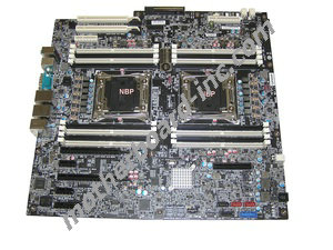 Lenovo ThinkStation P910 Shanghai W10 MB Intel LGA-2011 Motherboard 00FC926