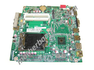 Lenovo Thinkcentre M73 M93 Motherboard 0C17271