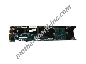 Lenovo ThinkPad X1 Carbon Gen2 Ultrabook Intel i5-5300U 8GB Motherboard 00HT359